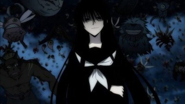 Nurarihyon no Mago S02E08