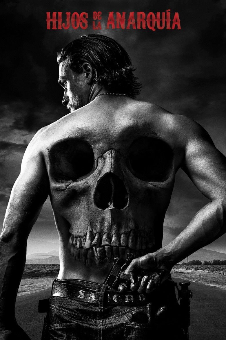 Hijos de la anarquía Temporada 3