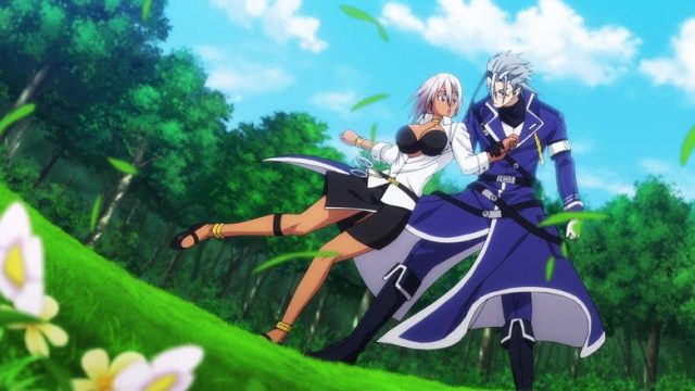Plunderer S01E19