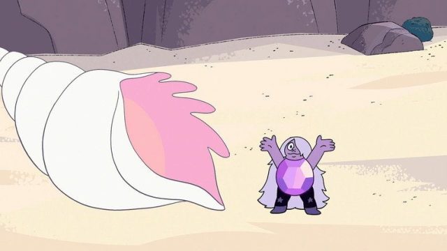 Steven Universe S05E20