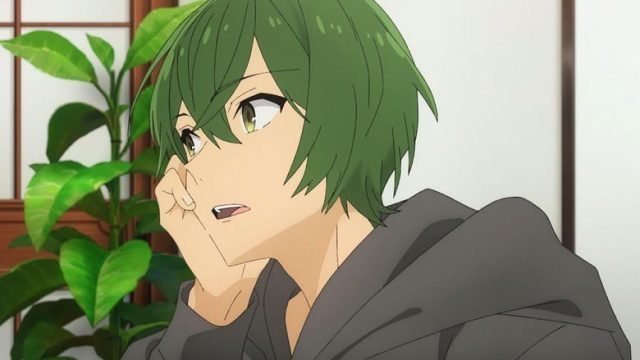 Horimiya: The Missing Pieces S01E05