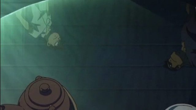 夏のあらし! S01E10
