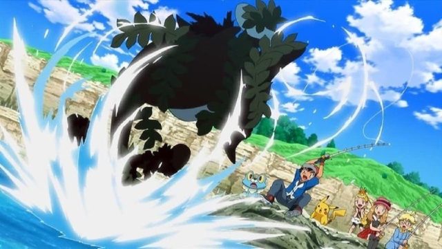 Pokémon S18E02