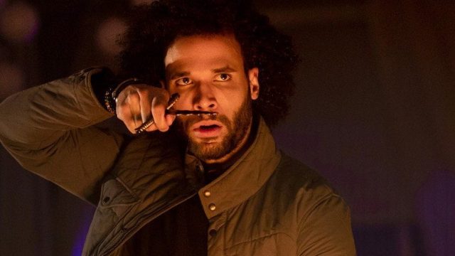Hechiceras S03E11