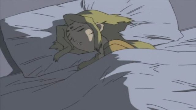 Zoids: Chaotic Century S01E57