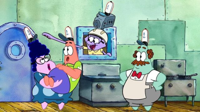 El Show de Patricio Estrella S02E22