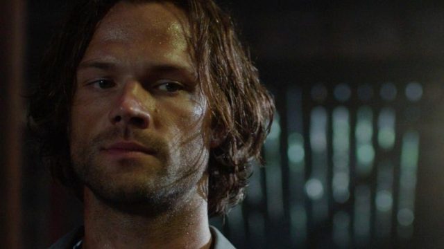 Supernatural S12E02