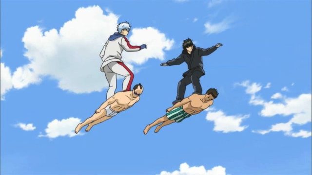 Gintama S05E36