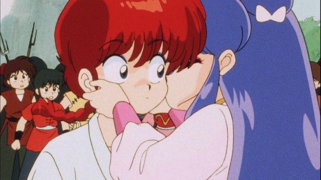 Ranma ½ S01E15