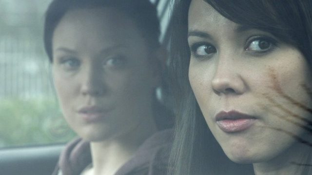 Continuum S03E10