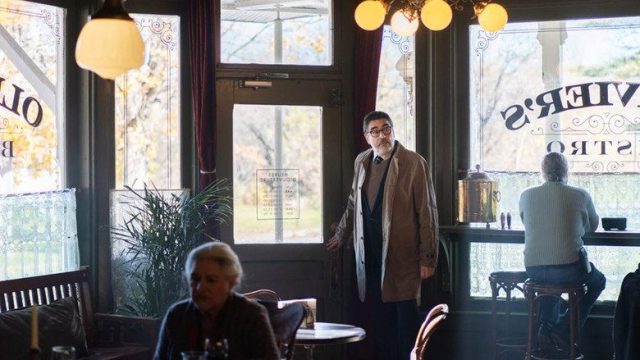 Three Pines S01E03