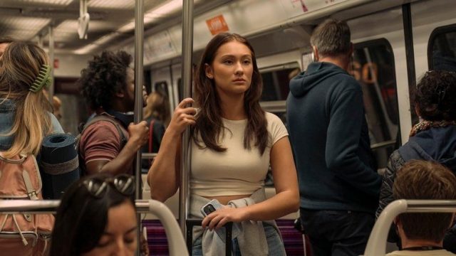 El verano en que me enamoré S03E09