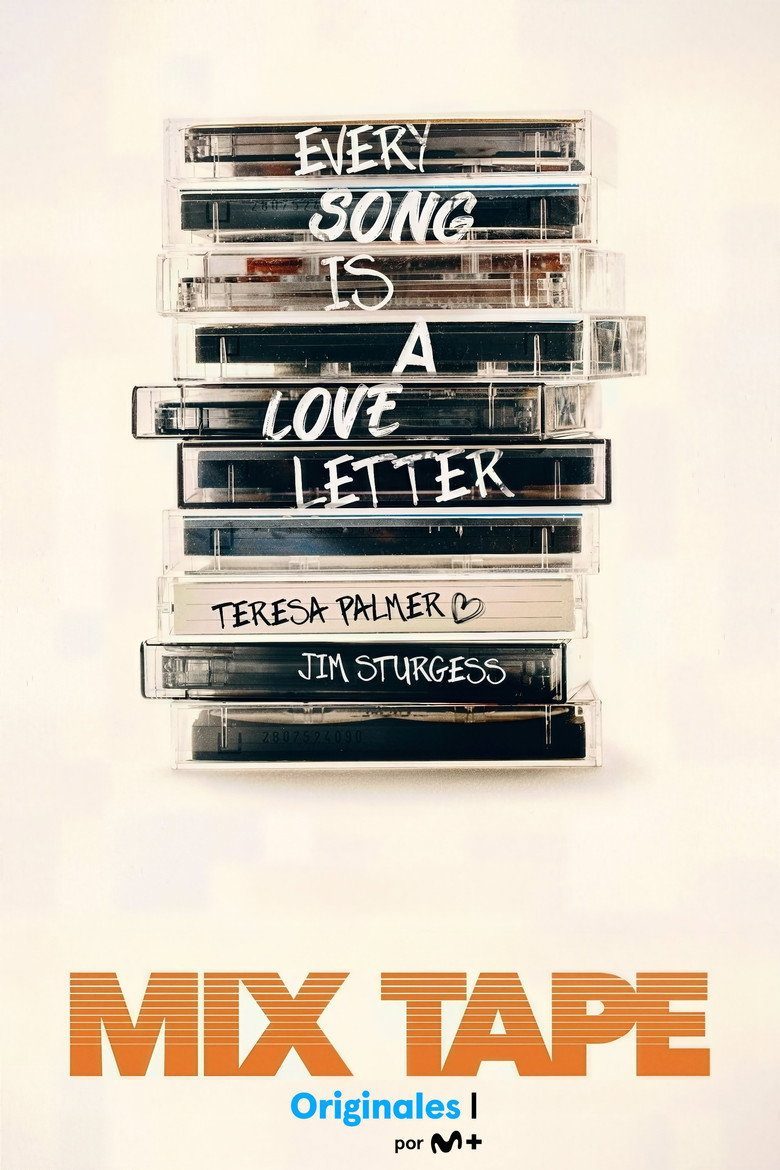 Mix Tape Temporada 1