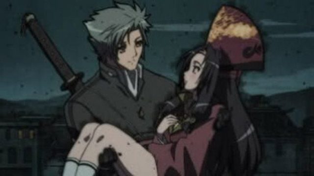 Hyakka Ryouran: Samurai Girls S00E07