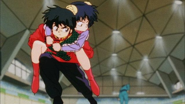 Ranma ½ S01E26