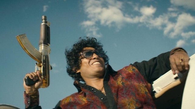 Narcos: México S01E09