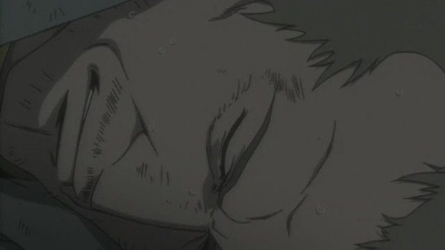 WOLF'S RAIN S01E26