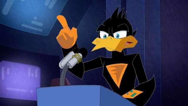 Loonatics Unleashed S02E06
