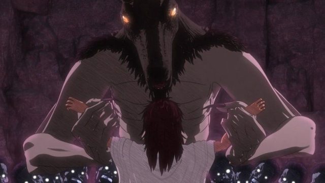 Berserk S01E07