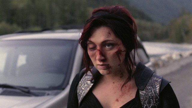Z Nation S03E13