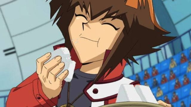 Yu-Gi-Oh! GX S01E52
