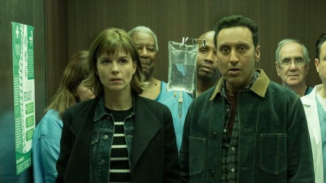 Maligno S01E11