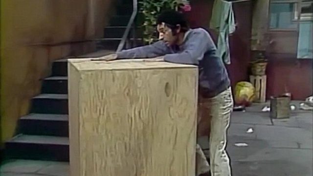 El Chavo S03E06