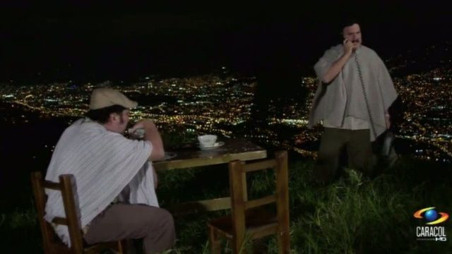 Pablo Escobar: El Patrón del Mal S01E19