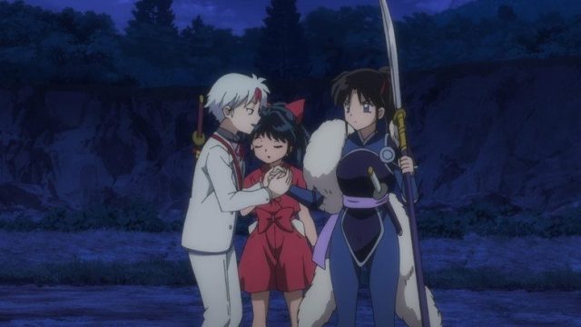 Yashahime: Princess Half-Demon S01E10