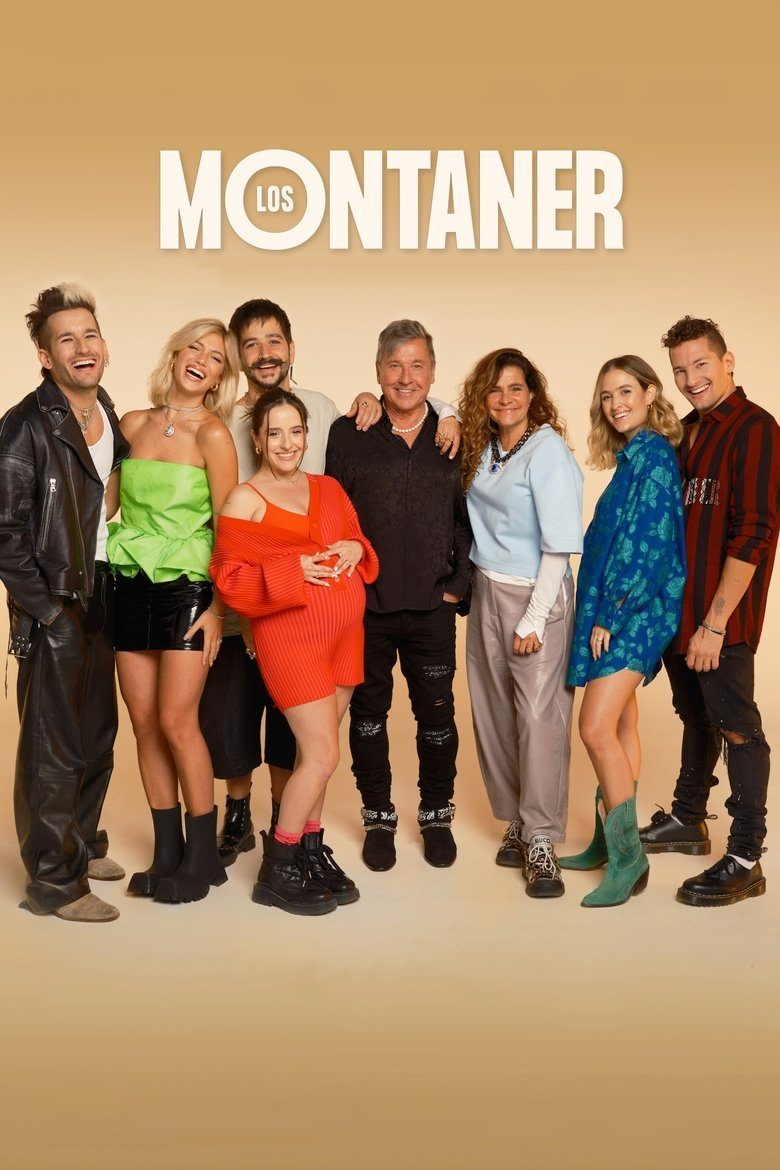Los Montaner Temporada 1
