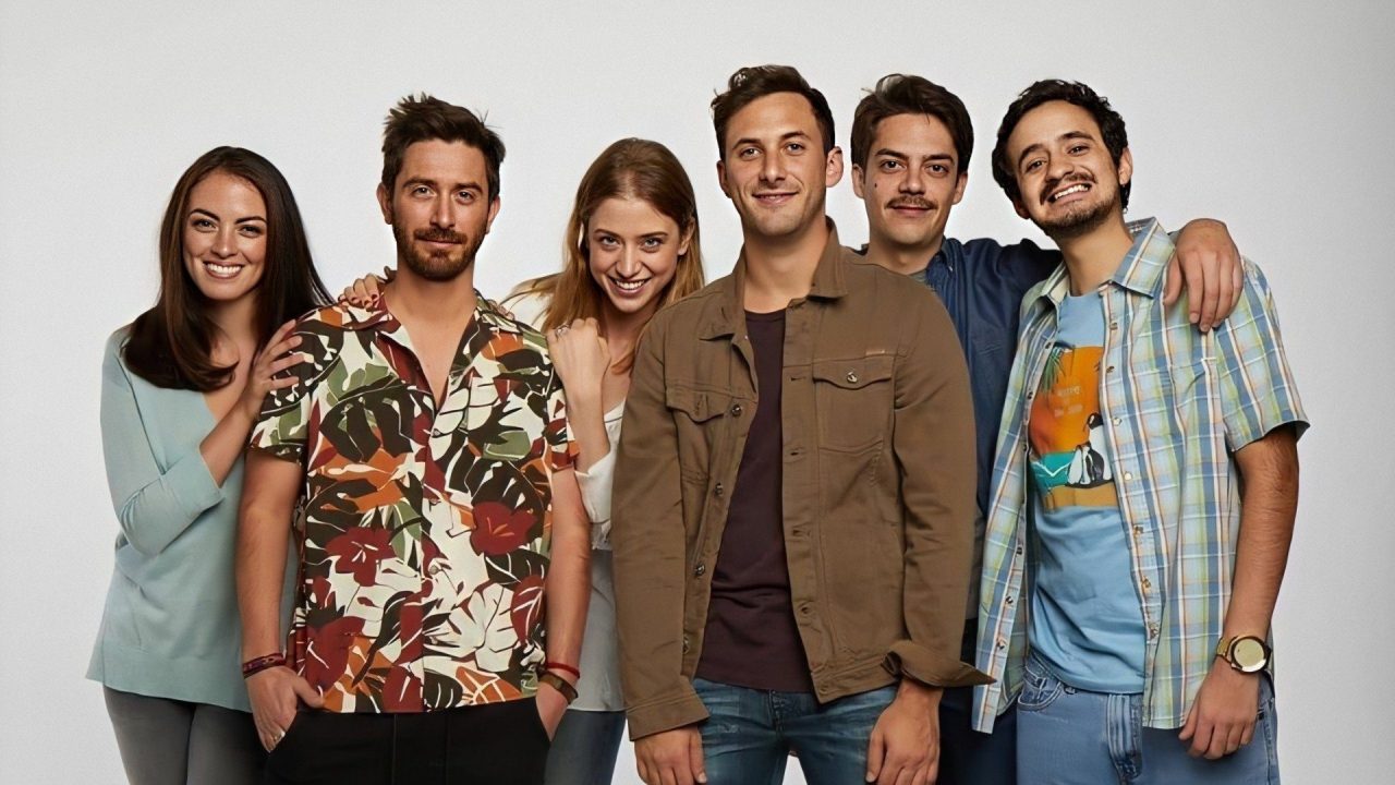 Cómo sobrevivir soltero S02E03
