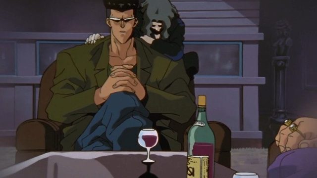 Yu Yu Hakusho S01E23