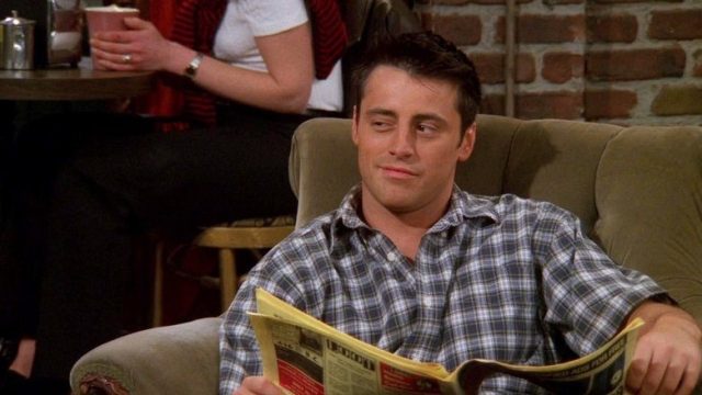 Friends S05E22