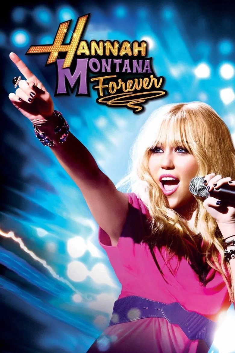 Hannah Montana Temporada 2