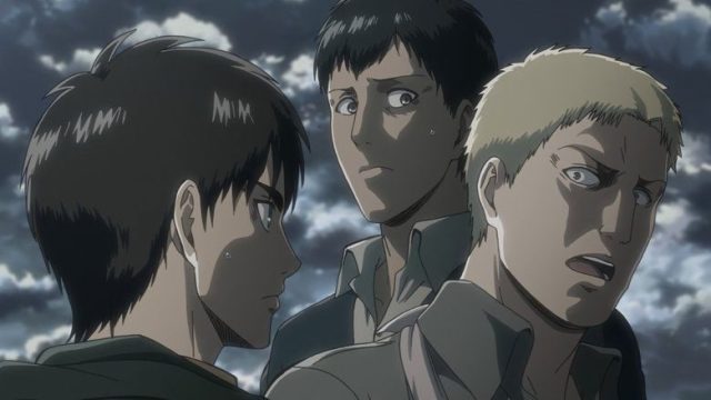 Attack on Titan S02E06