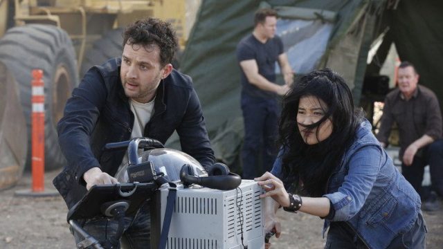 Scorpion S02E21