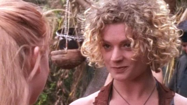 Xena: La Princesa Guerrera S01E10