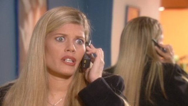 Yo soy Betty, la fea S01E214