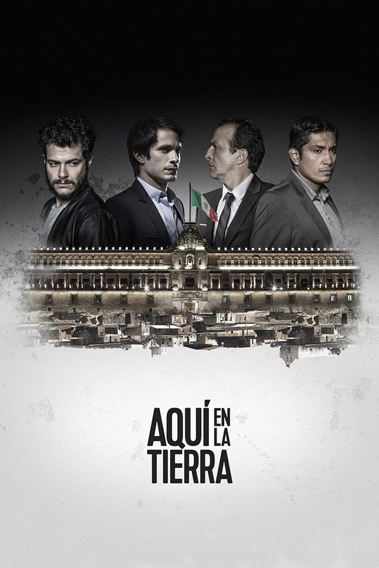 Aquí en la Tierra Temporada 2