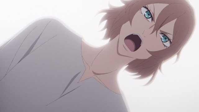 Requiem of the Rose King S01E11