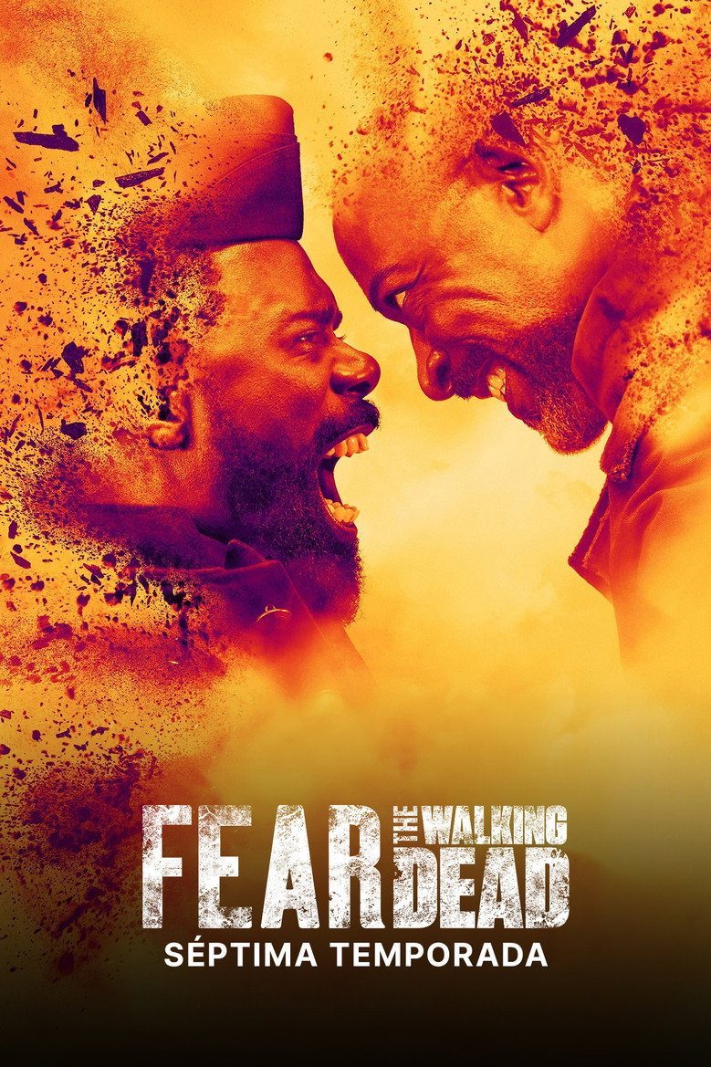 Fear the Walking Dead Temporada 7
