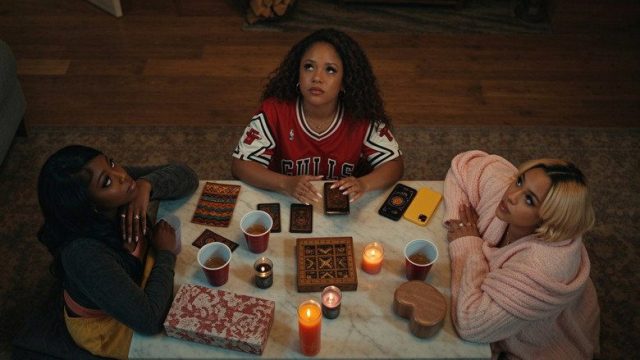 Un mundo diferente S01E08