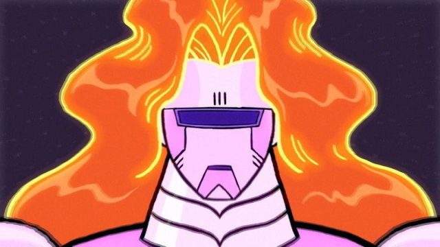 Los Jóvenes Titanes en acción S00E02