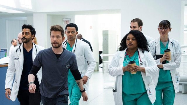 The Resident S05E09