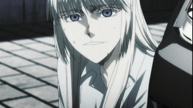ヨルムンガンド S02E04