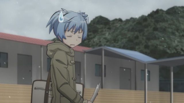 Assassination Classroom S00E06