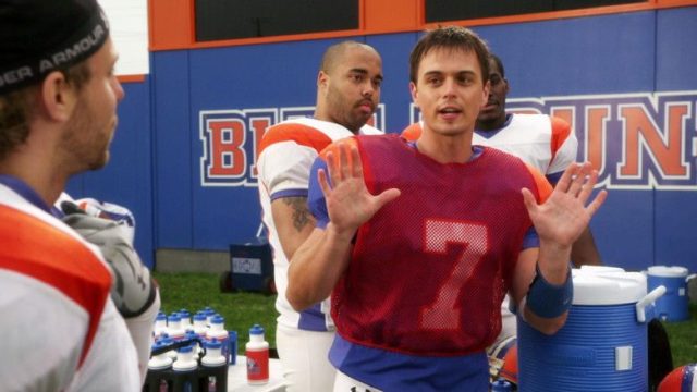 Blue Mountain State S03E01