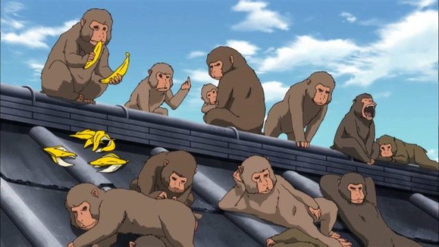 Gintama S05E21