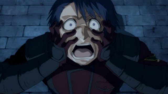 Chrome Shelled Regios S01E19