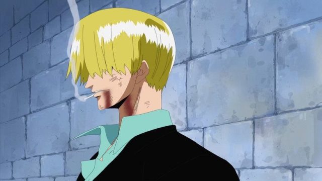 One Piece S09E298